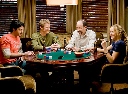 My Boys, Reid Scott, Jamie Kaler, Michael Buninm, Jordana Spiro My Boys, Reid Scott, Jamie Kaler, Michael Buninm, Jordana Spiro